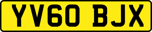 YV60BJX