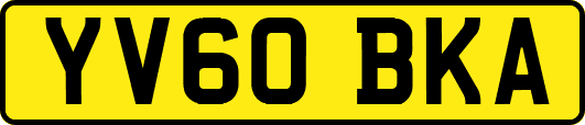 YV60BKA