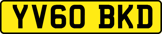YV60BKD