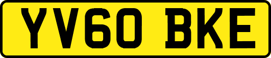 YV60BKE