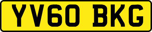 YV60BKG