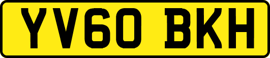 YV60BKH
