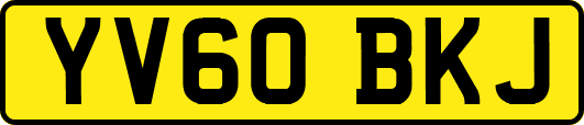 YV60BKJ