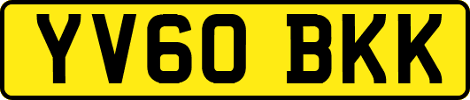 YV60BKK