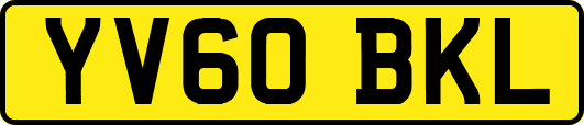 YV60BKL