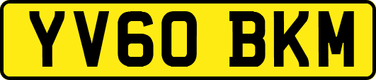 YV60BKM