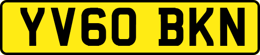 YV60BKN