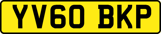 YV60BKP