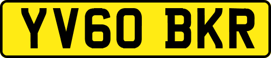 YV60BKR