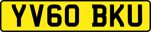 YV60BKU