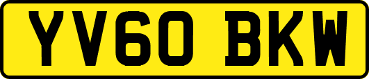 YV60BKW