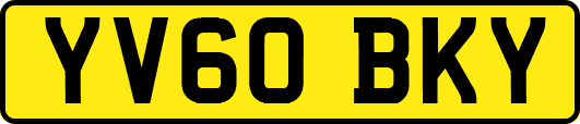 YV60BKY