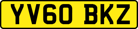 YV60BKZ