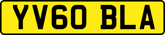 YV60BLA