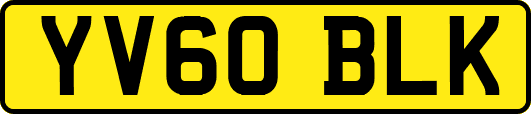 YV60BLK