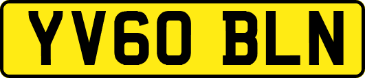 YV60BLN