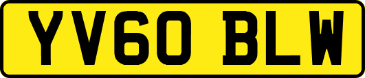 YV60BLW