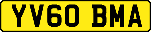 YV60BMA