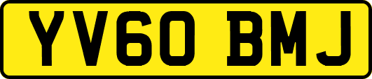 YV60BMJ