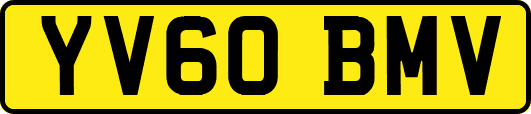 YV60BMV