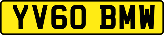 YV60BMW