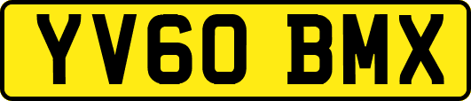 YV60BMX