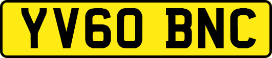 YV60BNC