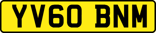 YV60BNM