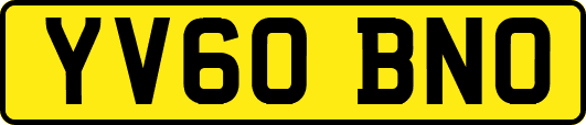 YV60BNO