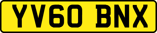 YV60BNX