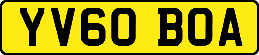 YV60BOA