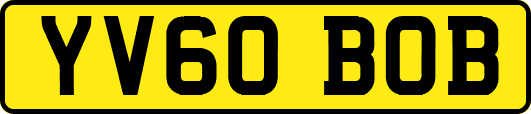 YV60BOB