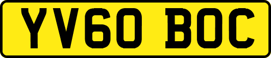 YV60BOC