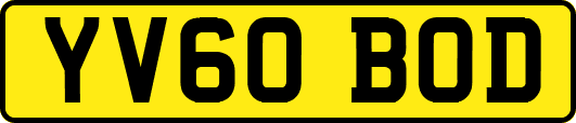 YV60BOD