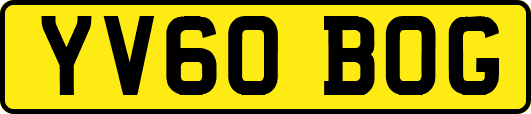YV60BOG