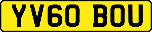YV60BOU