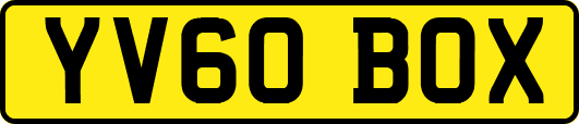 YV60BOX