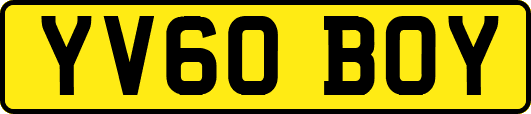 YV60BOY