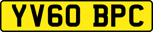 YV60BPC