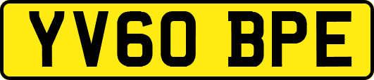 YV60BPE