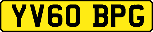 YV60BPG