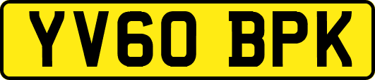YV60BPK
