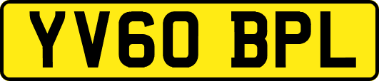YV60BPL