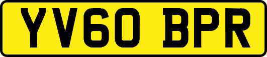 YV60BPR