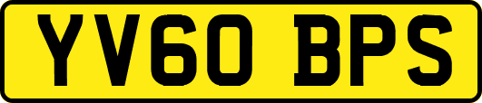 YV60BPS