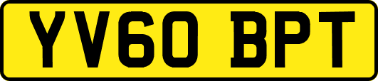 YV60BPT