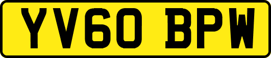 YV60BPW