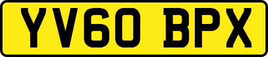 YV60BPX