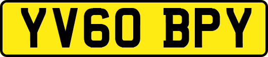 YV60BPY