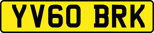 YV60BRK